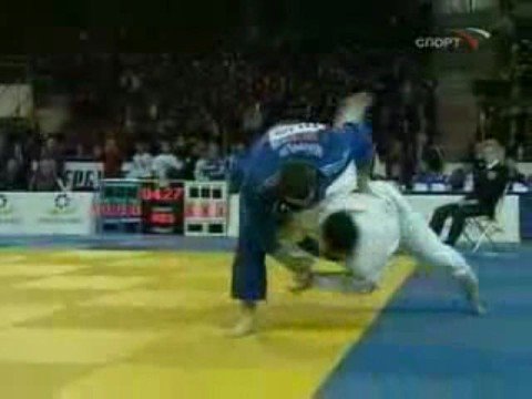 Alexander Mikhaylin Compilation