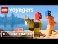 Vídeo de jugabilidad de LEGO Voyagers  PC
