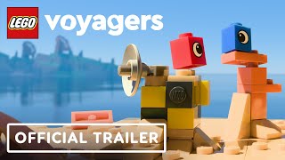 Watch and explore about LEGO Voyagers PC Steam CD Key
