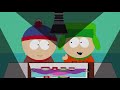 South Park - The Boys Attempt Stop Motion Animation