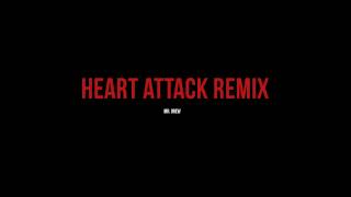 Mr. Drew - Heart Attack (GoGo Remix)
