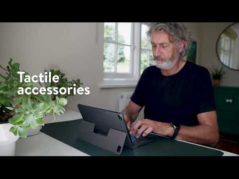 Doro® | Doro Tablet ENG