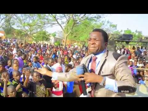 William Yilima-Jueni Kwamba (Official Video HD) sms SKIZA 8084516 to 811