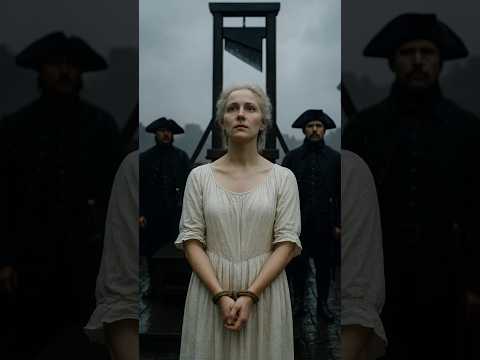 The dramatic life of Marie Antoinette #marieantoinette