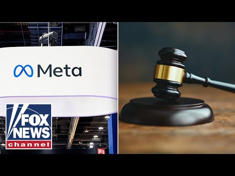 'HEIGHT OF HYPOCRISY': Meta SLAMMED for response to verdict