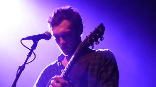 Hazel - Phillip Phillips