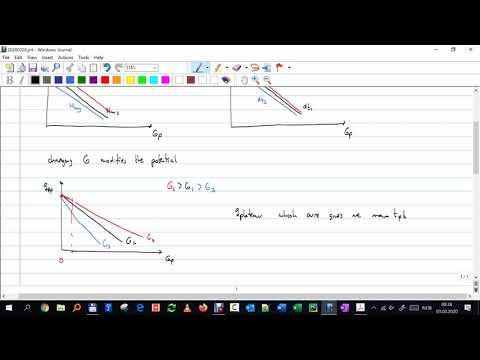 Course introduction lifecycle of hydrocarbon field