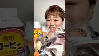 セブンスイーツのASMR撮影に挑戦してみた #shorts #asmr