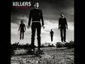 The Killers - Somebody Told Me 