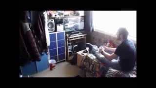 Future Sound of London - Papua New Guinea Unofficial Music Video