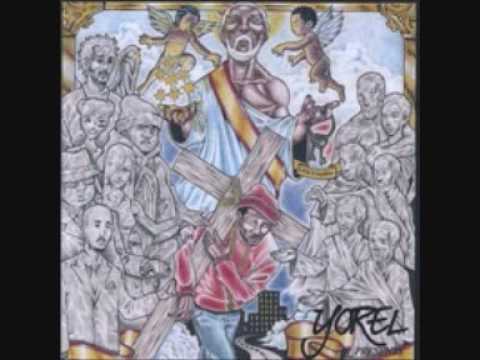 Yorel Another Day In Paradise