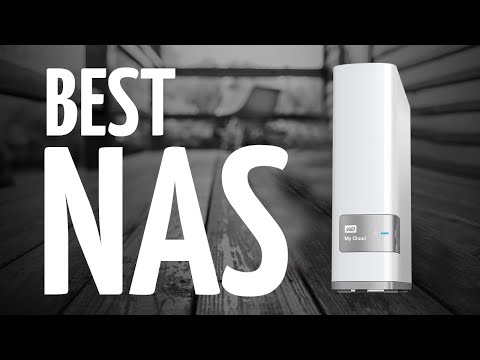 10 Best NAS 2023 For Plex | Using a NAS for Video Editing