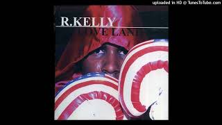 R. Kelly - Somethings Never Change