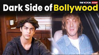 Sanjay Dutt to Kangana Ranaut: Bollywood stars who confessed to consuming drugs