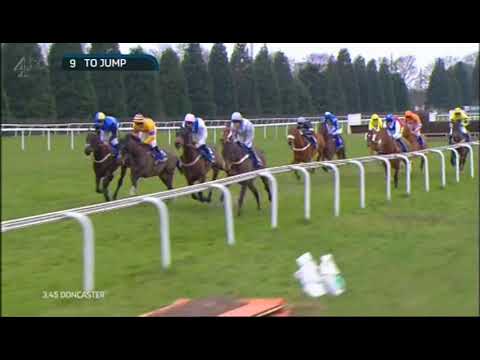 2015 BetBright Grimthorpe Chase