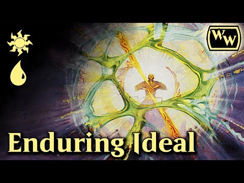 Wacky Wednesday - Modern - Enduring Ideal