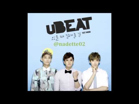 [130430] uBeat on Super K-POP
