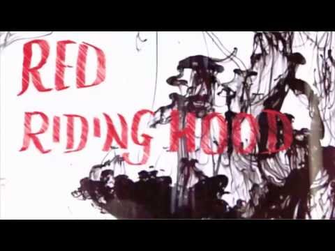 "Red Riding Hood" by Rosalind Francis - Four4 Horror Short Film Competition 2013