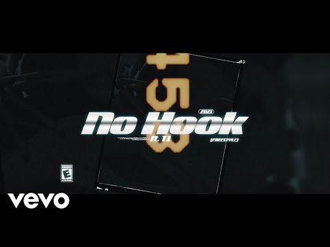 T1 (Croftblock) - No Hook