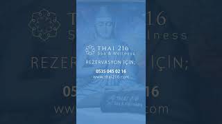 Thai 216 Spa  & Wellness