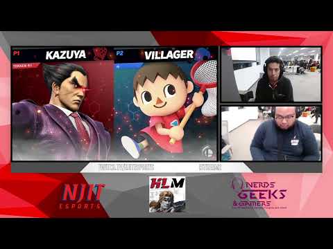 Highland Masters 36 - Ziglet VS O J  Styles - Winners Semifinals