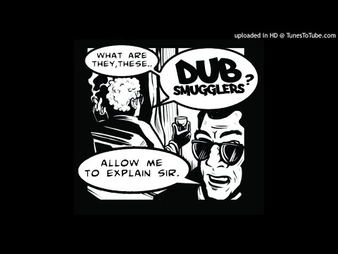 Dub Smugglers ft Parly B - Struggle