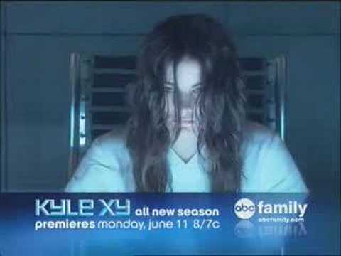 Kyle XY Trailer (Season 2)