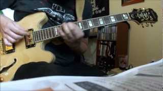 Video thumbnail for Epiphone Alnico Classic Humbucker Clean Demo by Matt The Guitar Guy