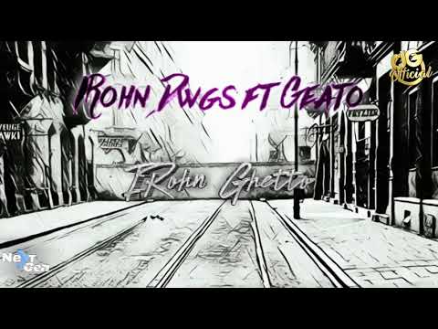 IRohn Ghetto (ft IRohn Dwgs)(Official Audio)