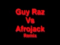 Lady Gaga - Alejandro (Guy Raz Vs Afrojack Remix) [Demo]