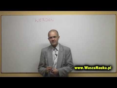 download lagu mp3 mp4 Odmiana Werden Przez Osoby, download lagu Odmiana Werden Przez Osoby gratis, unduh video klip Odmiana Werden Przez Osoby