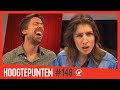 WAAROM appt MATTIE STIEKEM met CHANTAL JANZEN? // Mattie & Marieke