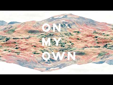 Norbert Kristof - On My Own (instrumental mix)