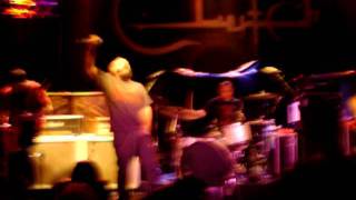 Clutch - The Wolf Man Kindly Requests... - Live @ Alcatraz, Milan