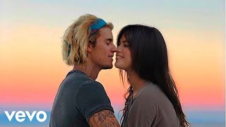 Justin Bieber ft.Selena Gomez - Can&#39;t Steal Our Love (official Video)
