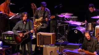 Lives in the Balance - Jackson Browne - Fonda Theater - Hollywood CA - April 8 2015