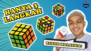 Download lagu Tutorial Rubik oleh Pemegang Rekod Malaysia! mp3 Download lagu Tutorial Rubik oleh Pemegang Rekod Malaysia! mp3