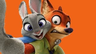 Zootopia - Gideon il Bullo (Grey's uh-Mad at Me) FanDub ITA