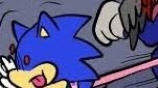 test sonic 4K by me + download