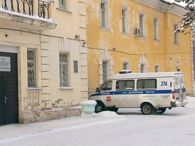 Наркоманы напали на женщину