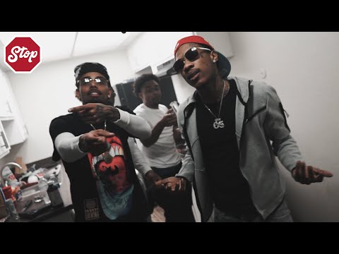 STB Fitz x Hot60yGray - "My Life" (Official Video) Shot By @iThinkWeGotIt