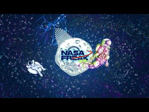 NASAFREAK BEAT UP MIX