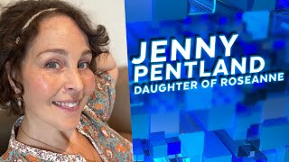 It Was Both Cathartic & Traumatic: Roseanne Barr's Daughter Jenny Pentland on Tell-All Memoir