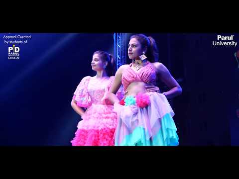 Parul University Festivals video thumbnail 2