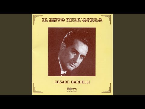 La forza del destino: Act III: Urna fatale del mio destino