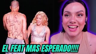 SHAKIRA Y RESIDENTE JUNTOS???? 🤯🤯