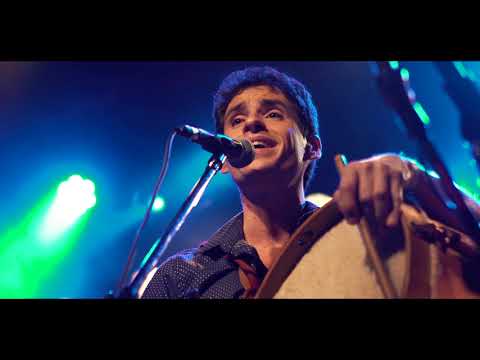 Luna Carnavalera - Los Pampas - DVD