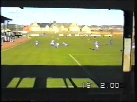 Ardrossan Winton Rovers 3-0 Muirkirk 19/2/00