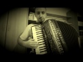 Veljko Ilic - Allo allo theme song accordion COVER