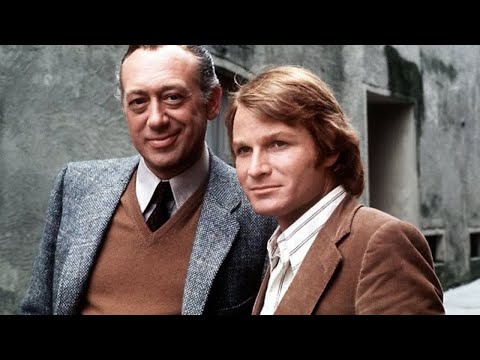 Kultstars: Raten Sie mal, wo Jürgen Drews und Fritz Wepper sich kennenlernten